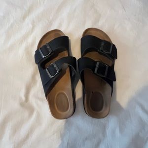 birkenstocks